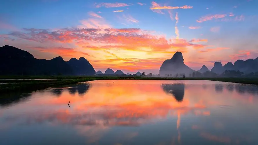 节能环保可靠性